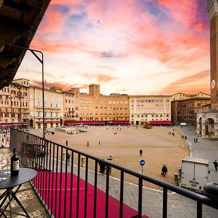 Bargello Accommodation Siena Exterior foto