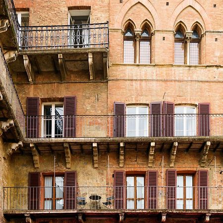 Bargello Accommodation Siena Exterior foto